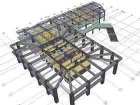 设计院BIM建模标准