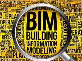 BIM教程、revit2016入门教学视频 （含建筑结构、机电及基础识图）