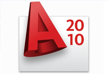 AutoCAD2010官方简体中文 （