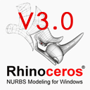 Rhino 3d官方版