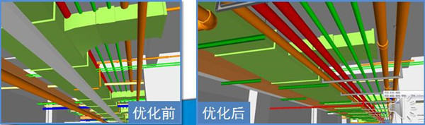 BIM智慧家装-家装与BIM技术的完美结合