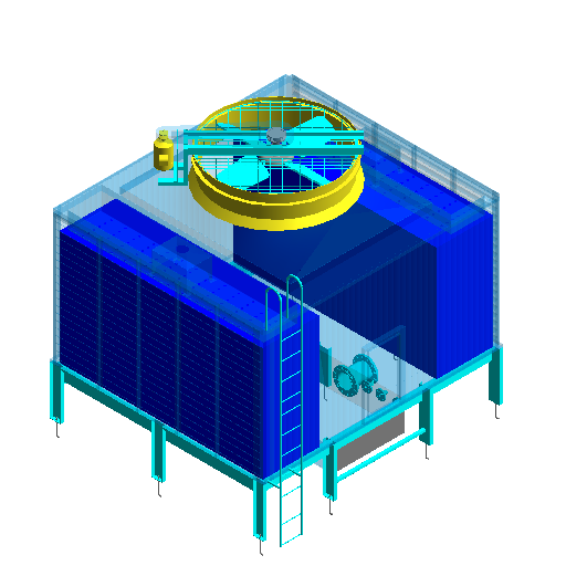 冷却塔.rfa