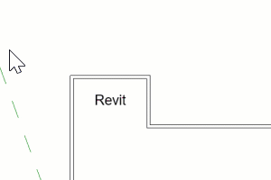 Revit模型布局：项目北和正北，不同的定位设置方式