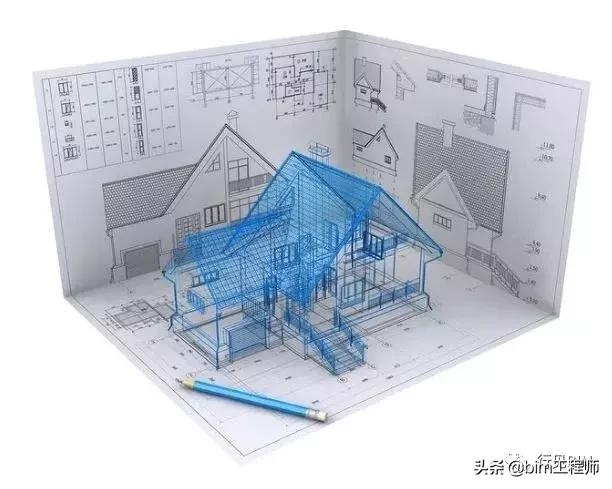 “第9大员”公布？土建BIM技术员&土建BIM工程师横空出世