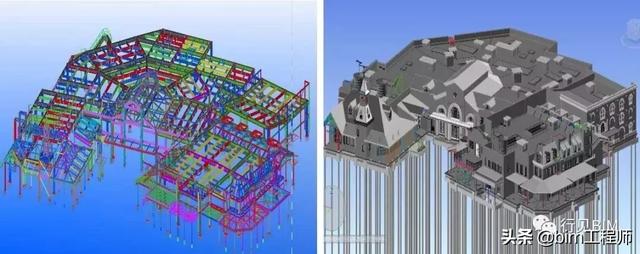 “第9大员”公布？土建BIM技术员&土建BIM工程师横空出世