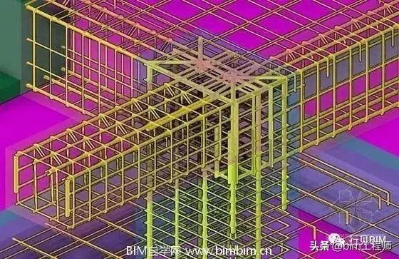 “第9大员”公布？土建BIM技术员&土建BIM工程师横空出世