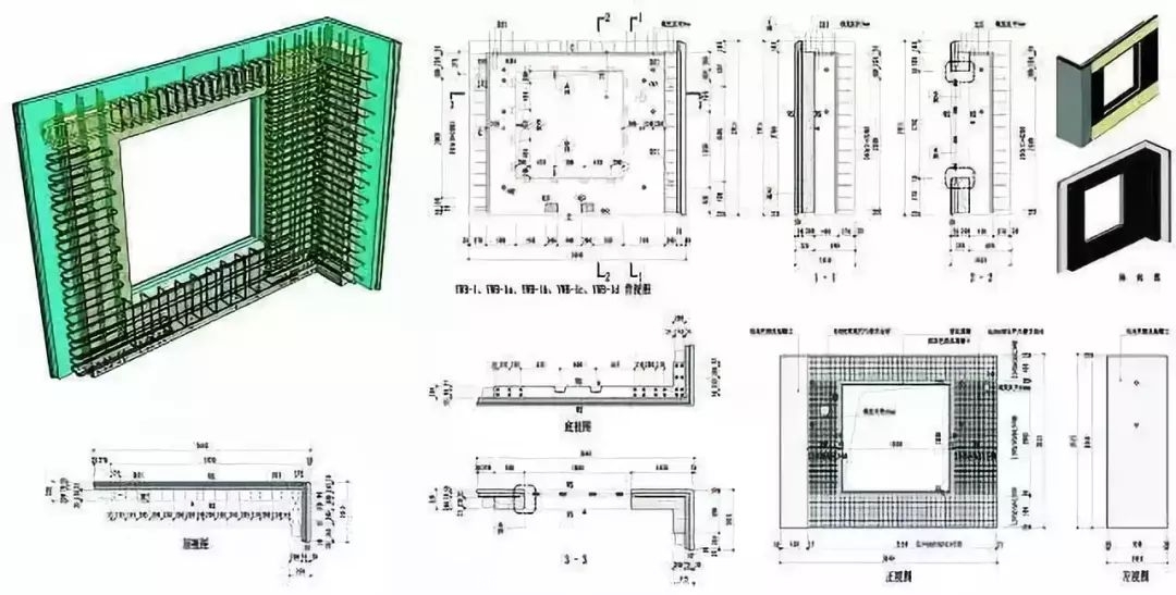 装配式建筑设计中BIM的用处_9