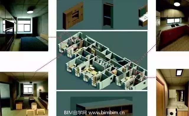 装配式建筑设计中BIM的用处_15