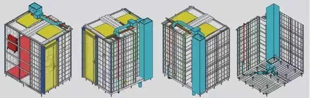 装配式建筑设计中BIM的用处_16