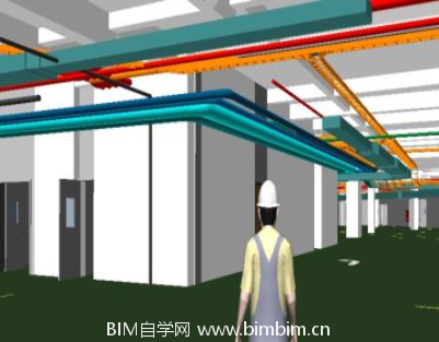 [pdf]甲方BIM应用系统介绍pdf（图文丰富，共81页）