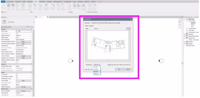 腿腿教学网-Revit2020新功能介绍