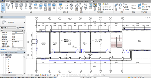 BIM自学网www.bimbim.cn