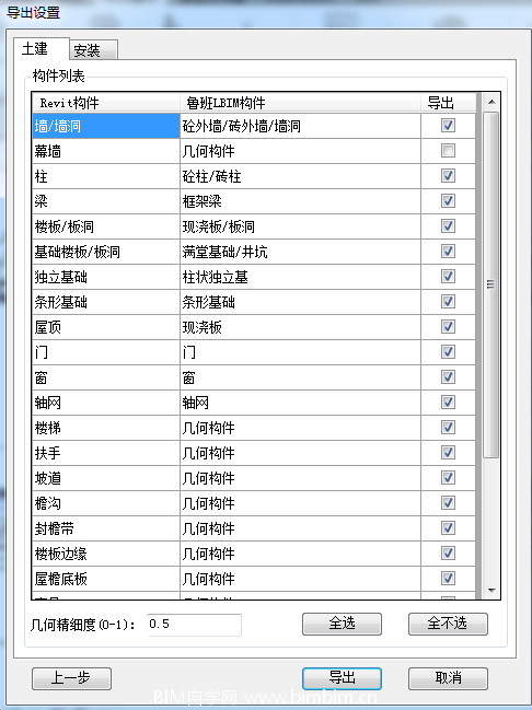 BIM众包网资料