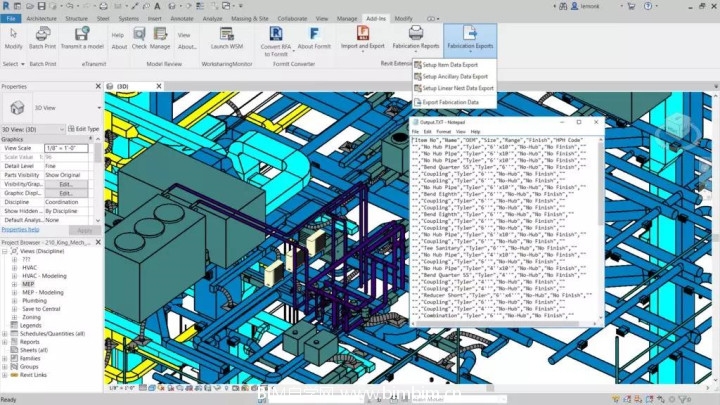 BIM,品茗BIM,Revit2020