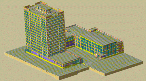 [Revit图文教程]关于导出为 CAD 格式