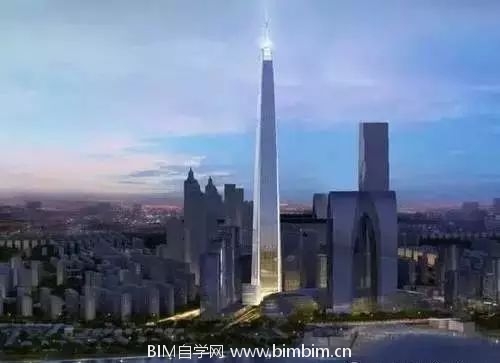 中国BIM运用经典案例集锦_13