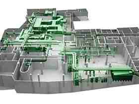 [已更新]第十四期全国BIM技能等级考试二级考试真题（建筑、结构、设备）