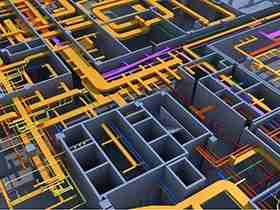 [已更新]第十四期全国BIM技能等级考试一级考试真题