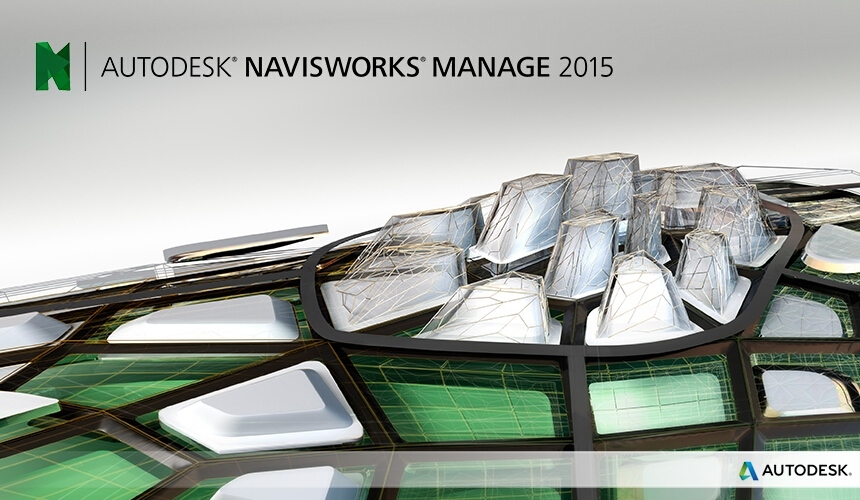 Autodesk Navisworks 2015 中文简体版下载