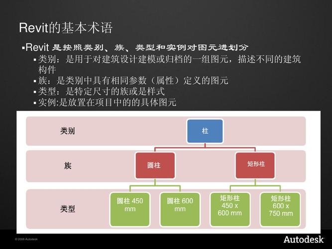 在Revit中，族分类可以分为以下几种类型？ - BIM,Reivt中文网