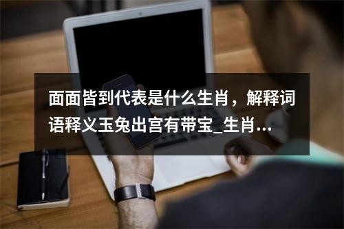 面面皆到代表是什么生肖，解释词语释义玉兔出宫有带宝_生肖的力量与执着中的失控实时意释