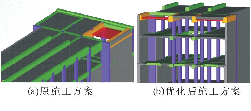 BIM技术在城市轨道交通施工中的应用