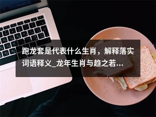 跑龙套是代表什么生肖，解释落实词语释义_龙年生肖与趋之若鹜的关系实时意释