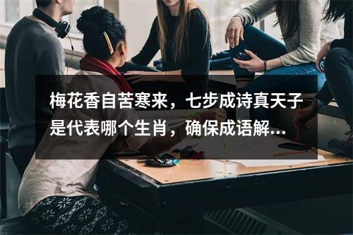 梅花香自苦寒来，七步成诗真天子是代表哪个生肖，确保成语解释落实的问题_生肖鼠的空前绝后实时意释