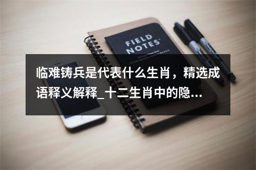 临难铸兵是代表什么生肖，精选成语释义解释_十二生肖中的隐秘之罪实时意释