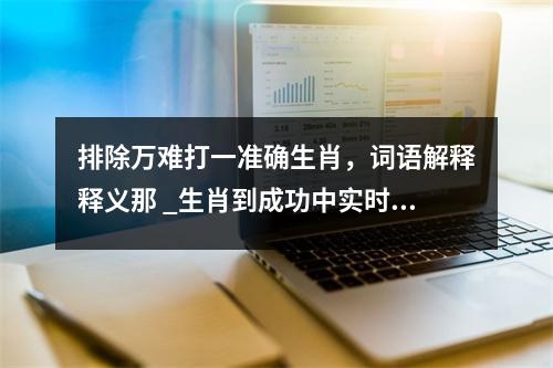排除万难打一准确生肖，词语解释释义那 _生肖到成功中实时意释